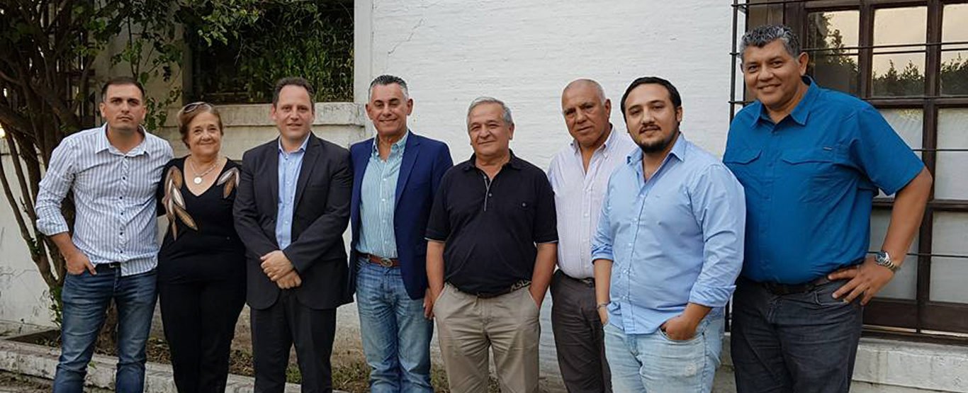 Asume la nueva comisión de la Fundación Pro Buenos Aires