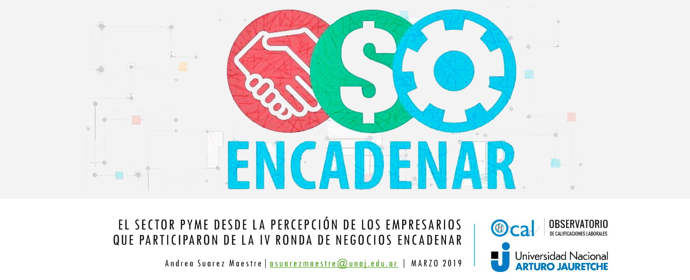 ESTUDIO: El sector PYME según los PYME