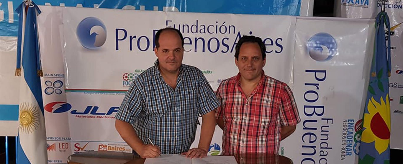 Creamos el Instituto Argentino para el Desarrollo PYME
