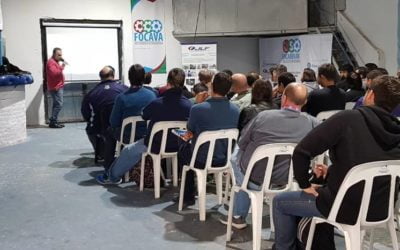 Curso Arranque Motor