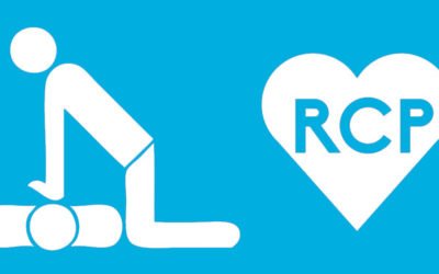 Curso gratuito de RCP
