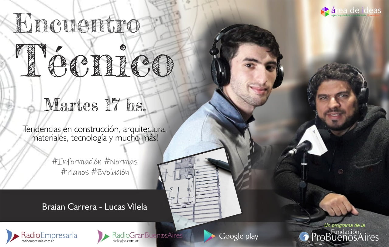 El IAPYME lanza Encuentro Técnico en Radio Empresaria