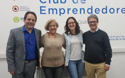 Convenio con la UNQUI