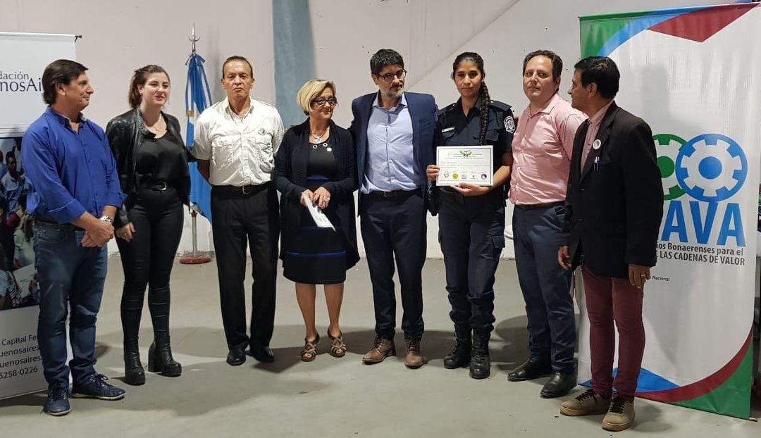 Seminario Mujeres que hacen historia