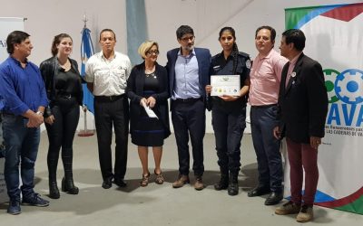 Seminario Mujeres que hacen historia