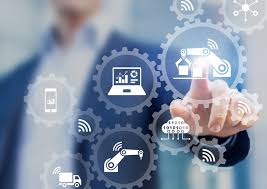 Introducción a Industria 4.0 y tecnologías habilitadoras