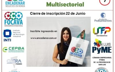 Séptima Encadenar Virtual