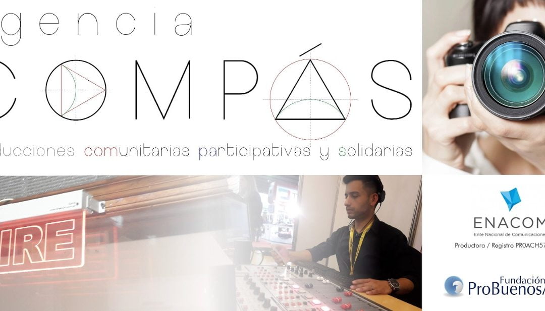 El Enacom reglamenta nuestra Agencia COMPÄS