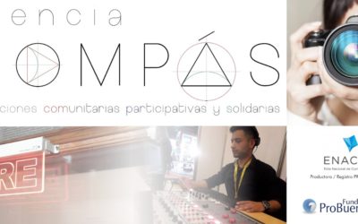El Enacom reglamenta nuestra Agencia COMPÄS