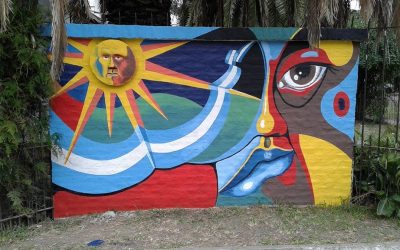 Actividades culturales y creativas