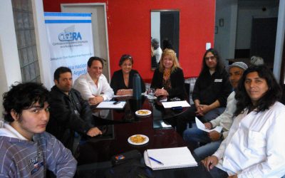 Industrias Culturales y Creativas