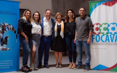 Encadenar Moreno fue un éxito