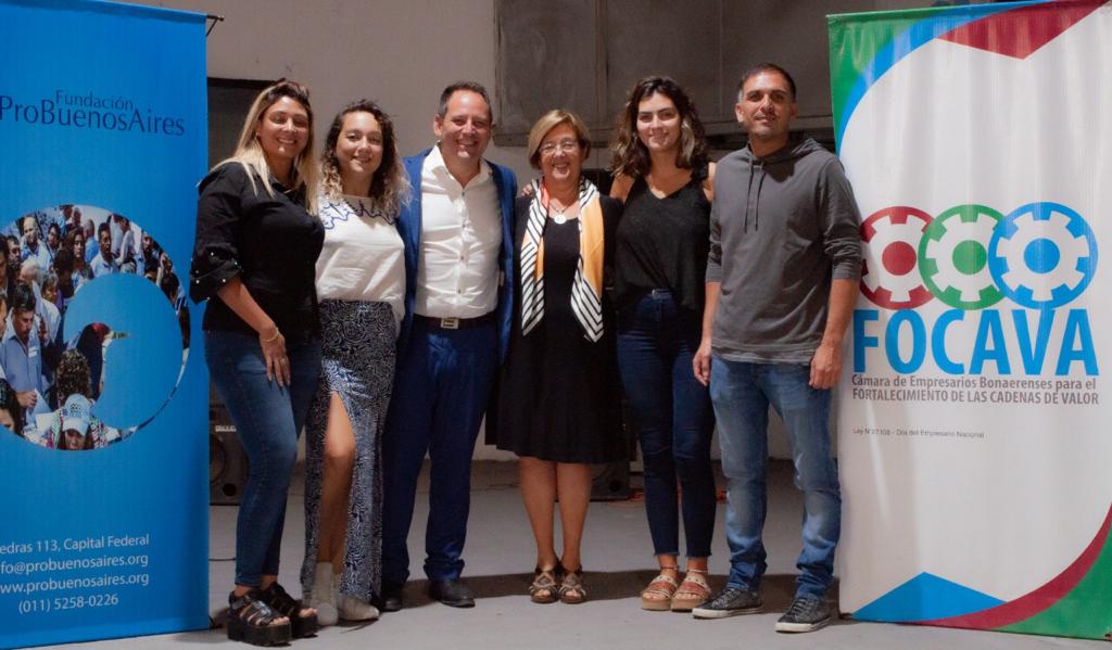 Encadenar Moreno fue un éxito