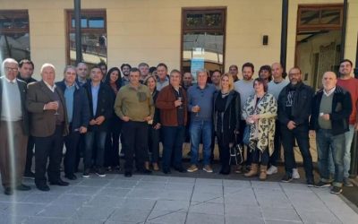 Guillermo Siro fue reelecto como presidente de CEPBA