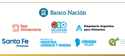 Agenda estrategica region centro INTI 65 años