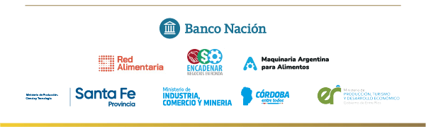 Agenda estrategica region centro INTI 65 años