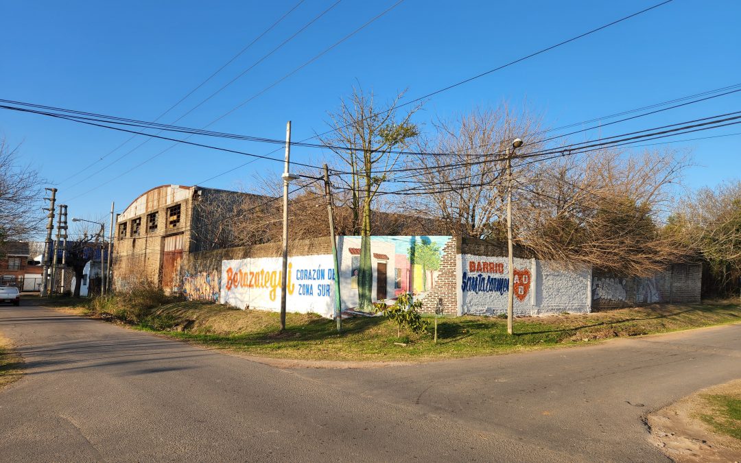 Proveeduria Mutual 2050