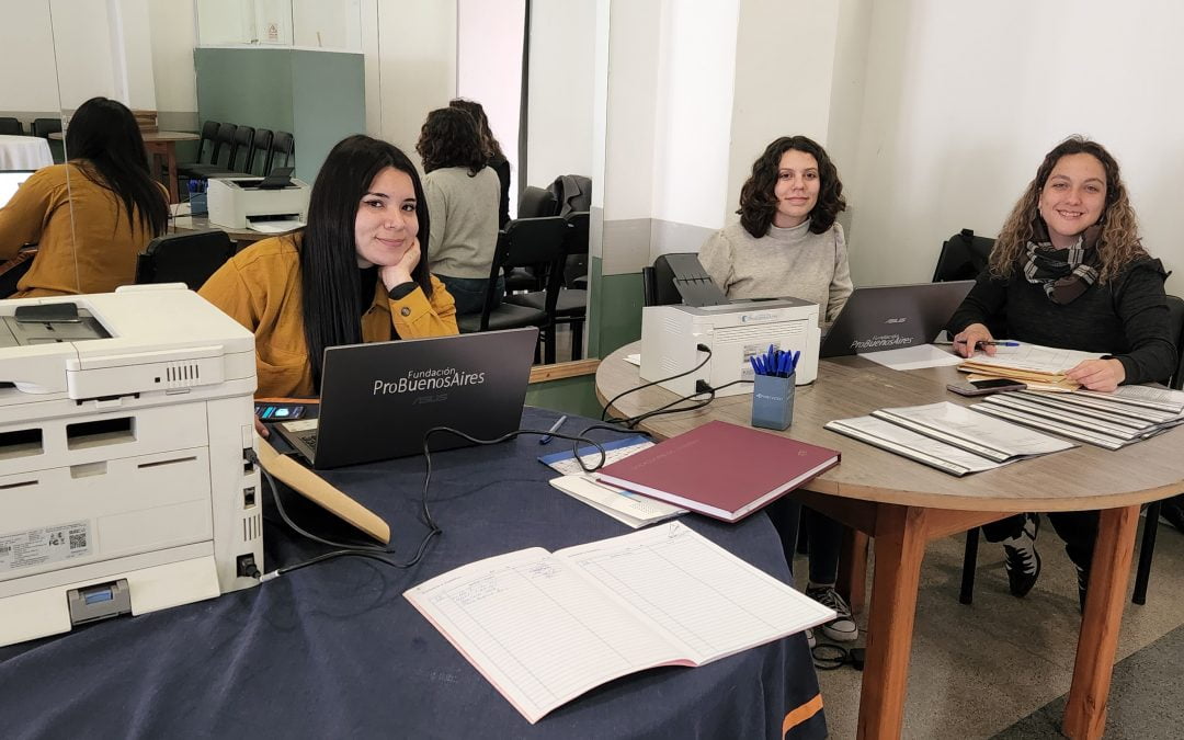 Asistimos a Mutual 2050 en su asamblea ordinaria