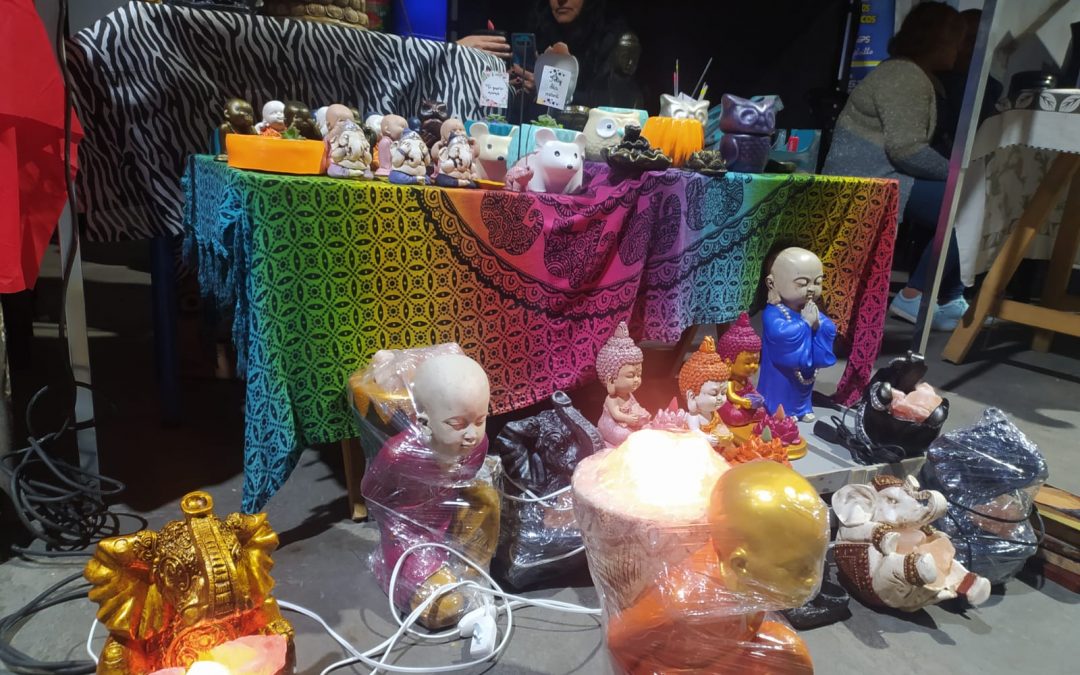 Expo Variete en FOCAVA