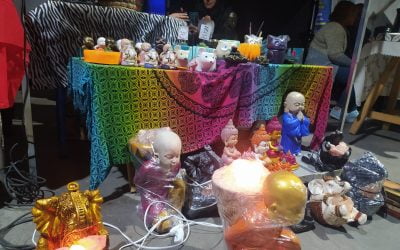 Expo Variete en FOCAVA