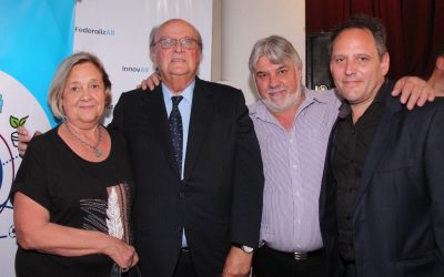 Lanzamiento Instituto Pensando Lanus