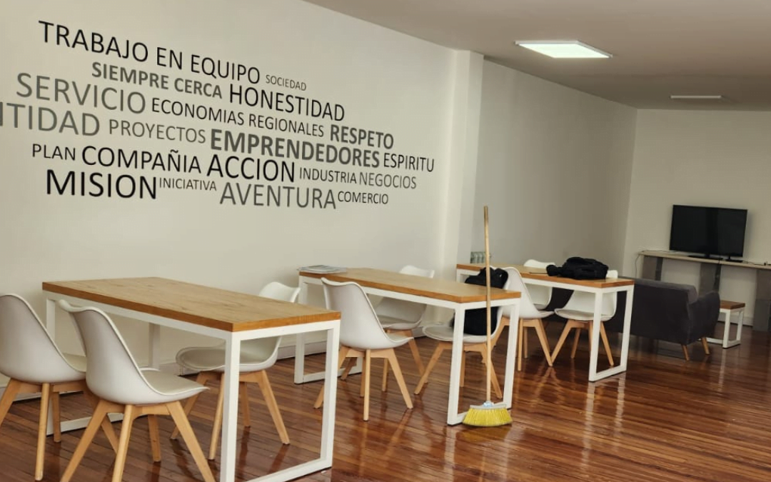 Oficinas Piedras 113 CABA