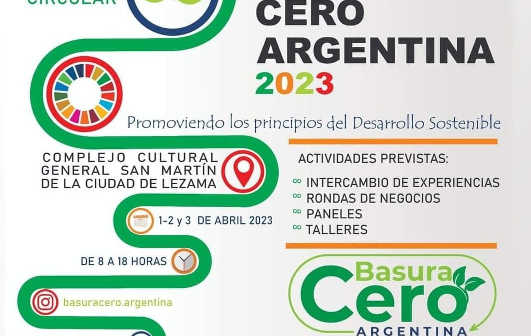 Basura cero 2023