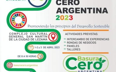 Basura cero 2023