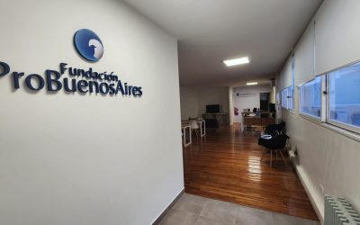Adecuacion de instalaciones en CABA