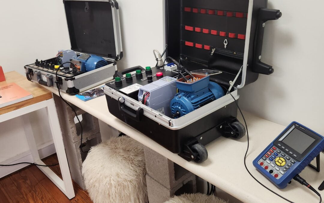 Centro Tecnológico 4.0