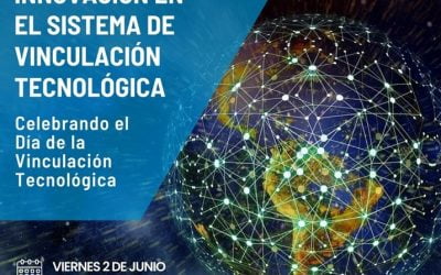 LLEGAN LAS JORNADAS POR EL DIA DE LA VINCULACION TENCOLOGICA 2023