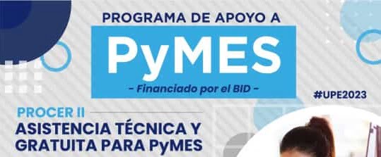 Charla con equipo UPE Procer