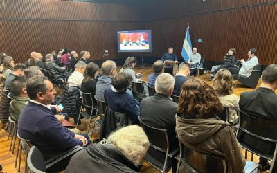 Presentacion de resultados Prodepro 2022