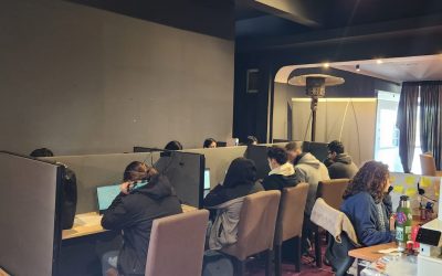 Practicas Profesionalizantes alumnos futuros técnicos UNQ