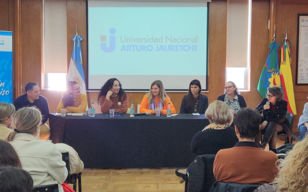 Presentación sobre Convenio 190 OIT