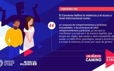 OIT Convenio 190