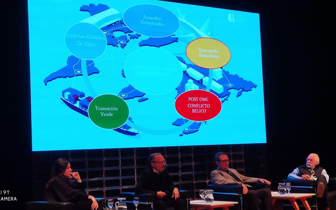 COMPETITIVIDAD Y ECONOMÍA DEL CONOCIMIENTO EN LOS SISTEMAS PRODUCTIVOS REGIONALES