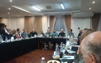 Plan Productivo Provincial