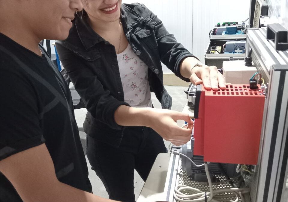 Convocatoria para Inversores de Capital de Riesgo: Construyendo el Futuro de la Innovación Tecnológica