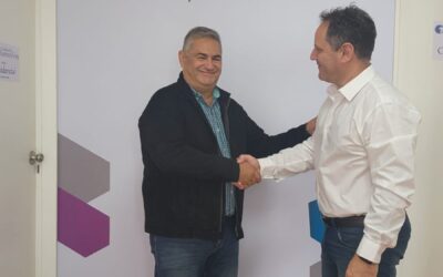 Desde Argentina se dio un paso clave para el comercio exterior de las pymes hacia el mundo