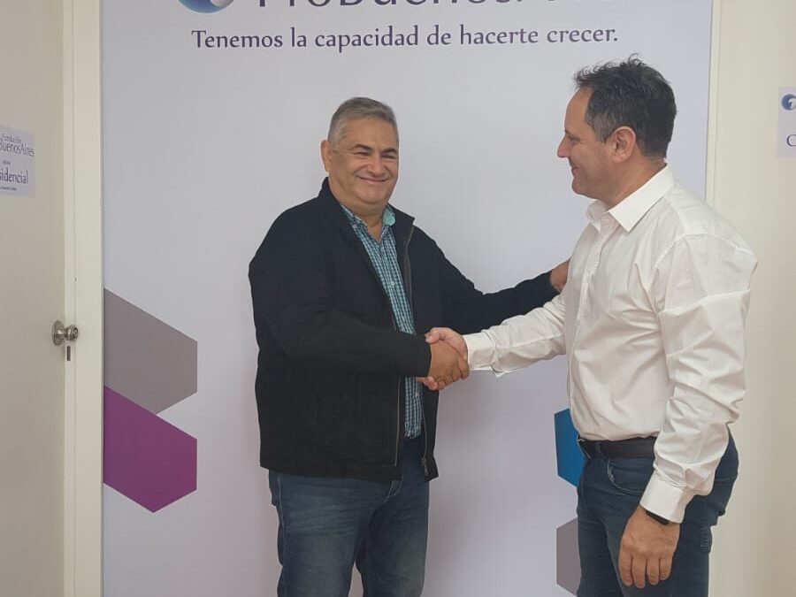 Desde Argentina se dio un paso clave para el comercio exterior de las pymes hacia el mundo