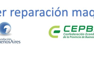 Taller de reparación de maquinas a explosión