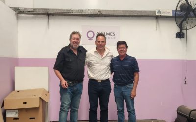 Formacion de Oficios en la Región