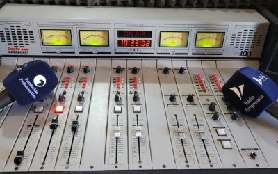 Mucho mas que Radio Empresaria