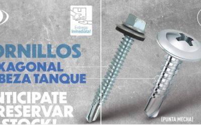 Metalurgica JMD – La Hacendosa – colabora en el armado del Centro Tecnologico en las instalaciones de FOCAVA de Berazategui