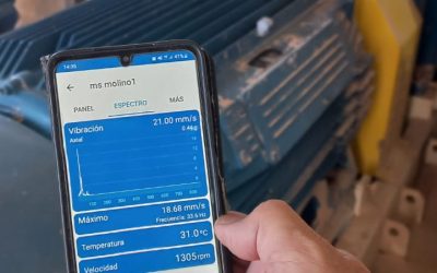 Taller sobre Motor Scan y Variación de Velocidad WEG con el Apoyo de Samsung Argentina en FOCAVA, Berazategui