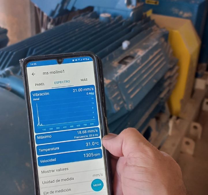 Taller sobre Motor Scan y Variación de Velocidad WEG con el Apoyo de Samsung Argentina en FOCAVA, Berazategui