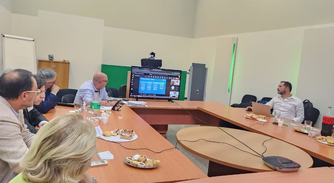 Consejo consultivo Banco Provincia de Buenos Aires