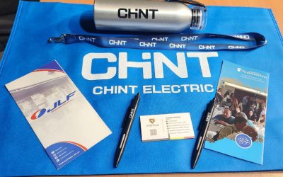 Taller sobre arranque motor Chint