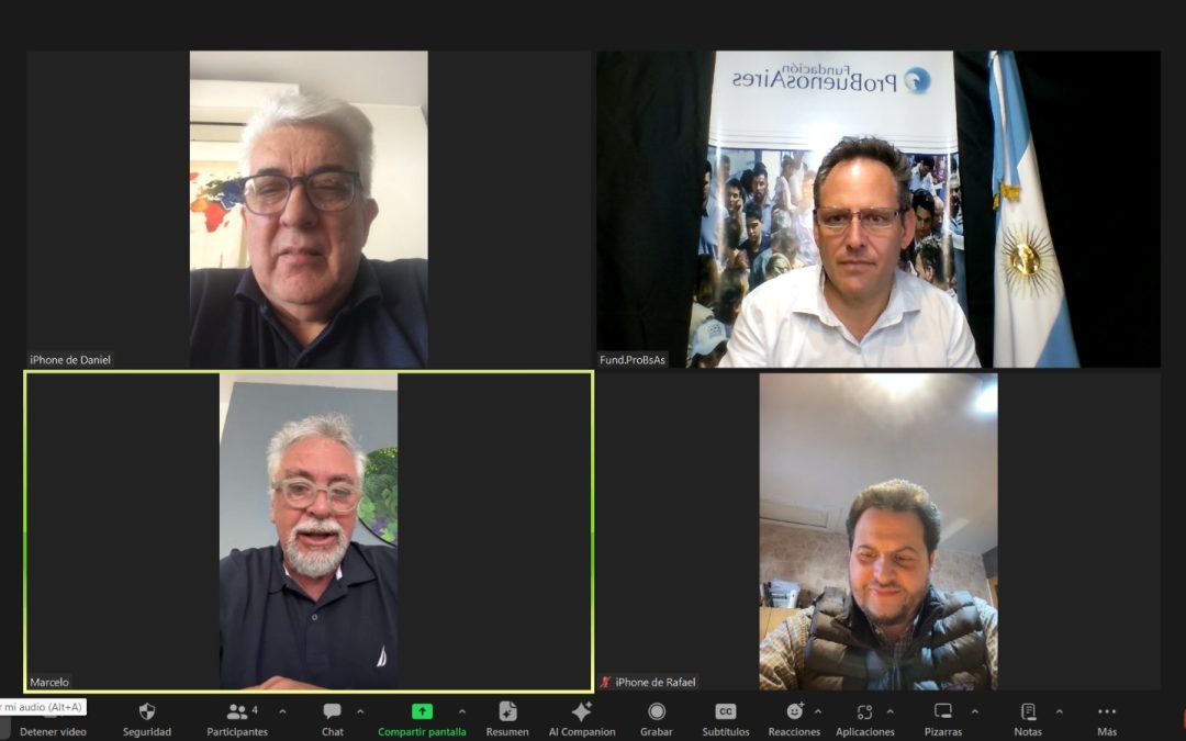 Mineria en Fiambala, Catamarca